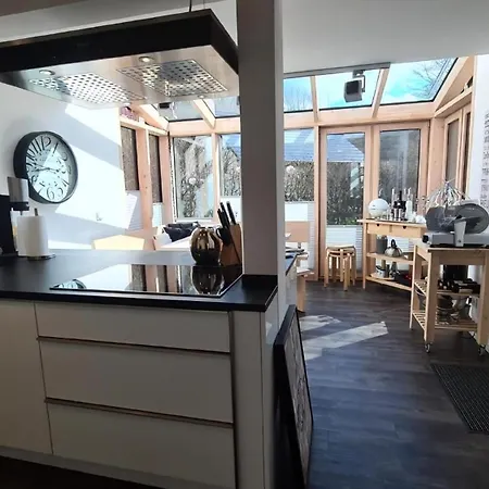 Idyll Am Edersee Mit Seeblick Holiday home Edertal