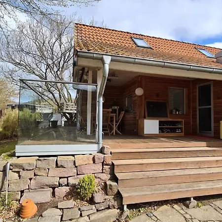 Holiday home Idyll Am Edersee Mit Seeblick *